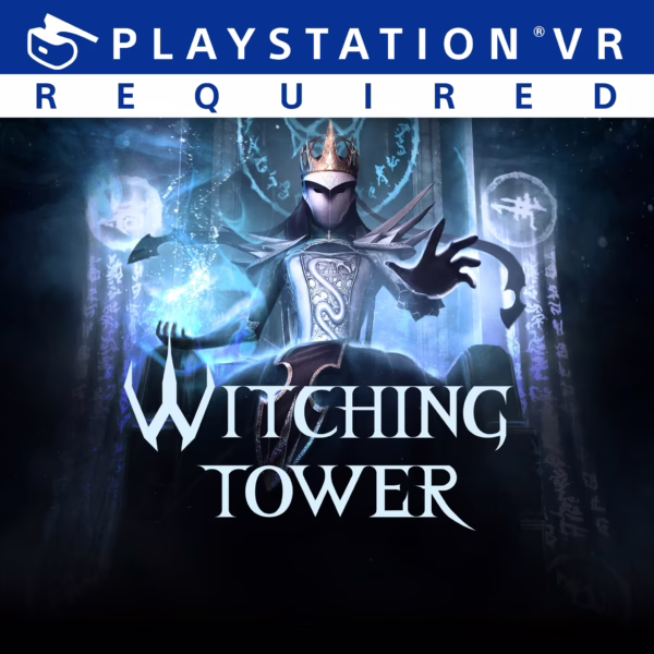 Witching Tower VR [PS4] - изображение 1