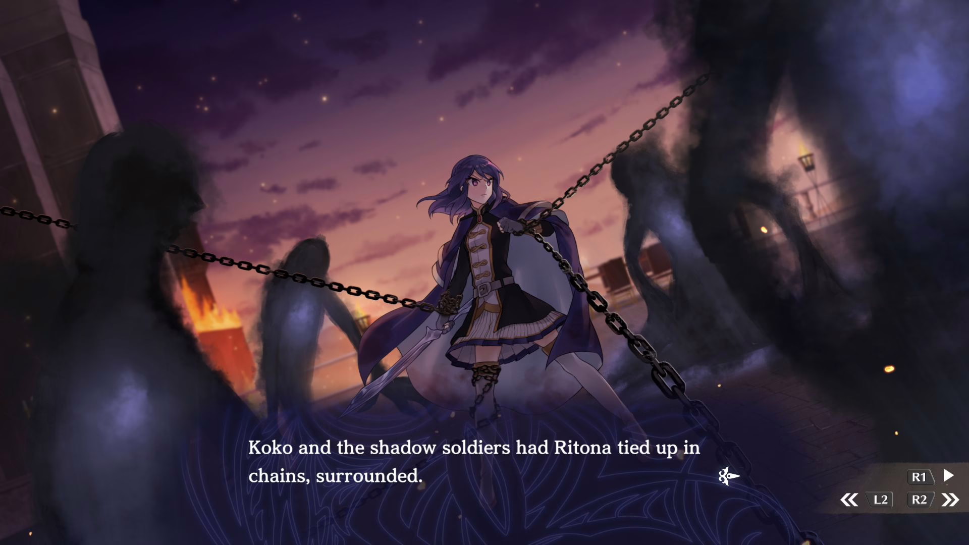 fault - milestone one [PS4] - изображение 2