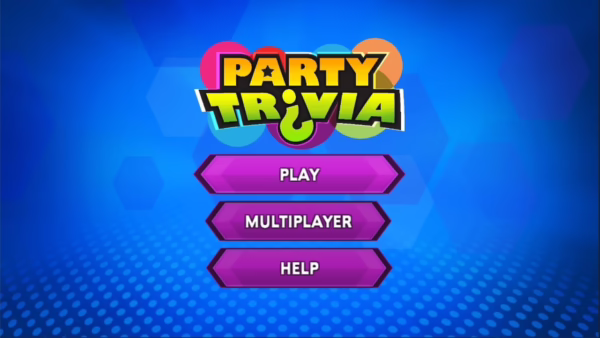 Party Trivia [PS4] - изображение 2