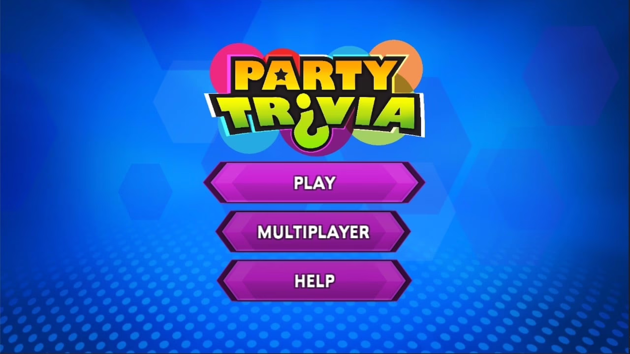 Party Trivia [PS4] - изображение 2