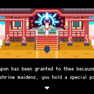 KAMIKO [PS4] - изображение 2