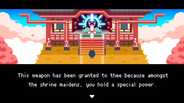 KAMIKO [PS4] - изображение 2