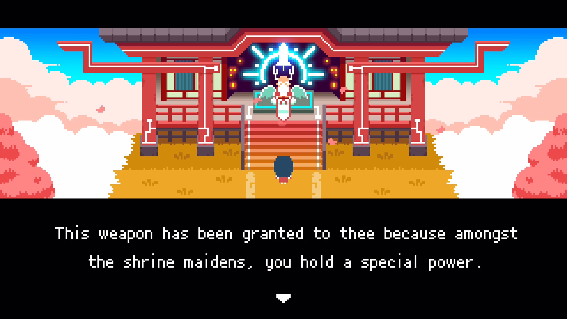 KAMIKO [PS4] - изображение 2