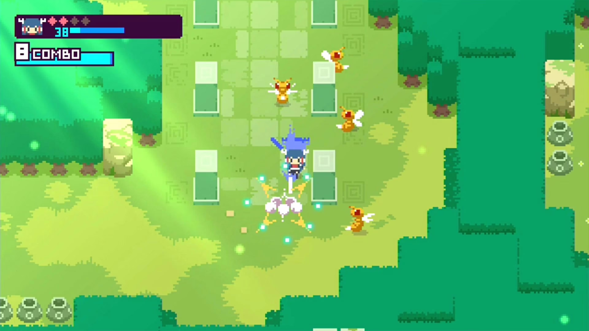 KAMIKO [PS4] - изображение 4