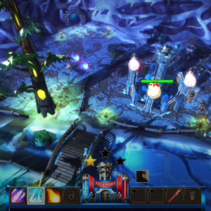 Wizards: Wand of Epicosity [PS4] - изображение 3