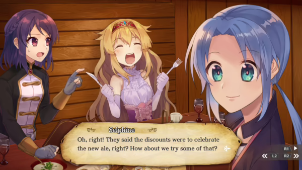 fault - milestone one [PS4] - изображение 3