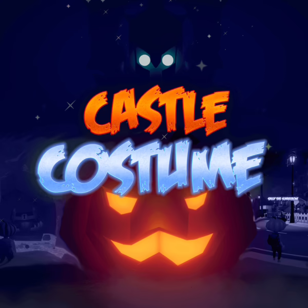 Castle Costume [PS4] - изображение 1