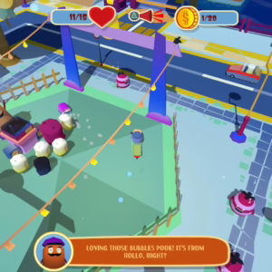Beep! Beep! Deliveries [PS4] - изображение 3