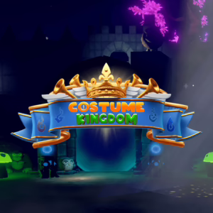 Costume Kingdom [PS4]