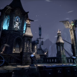 Witching Tower VR [PS4] - изображение 2