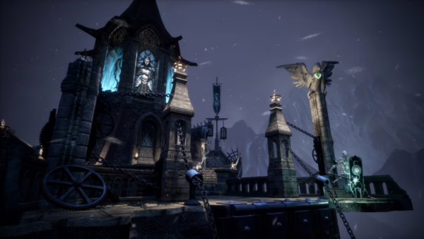 Witching Tower VR [PS4] - изображение 2