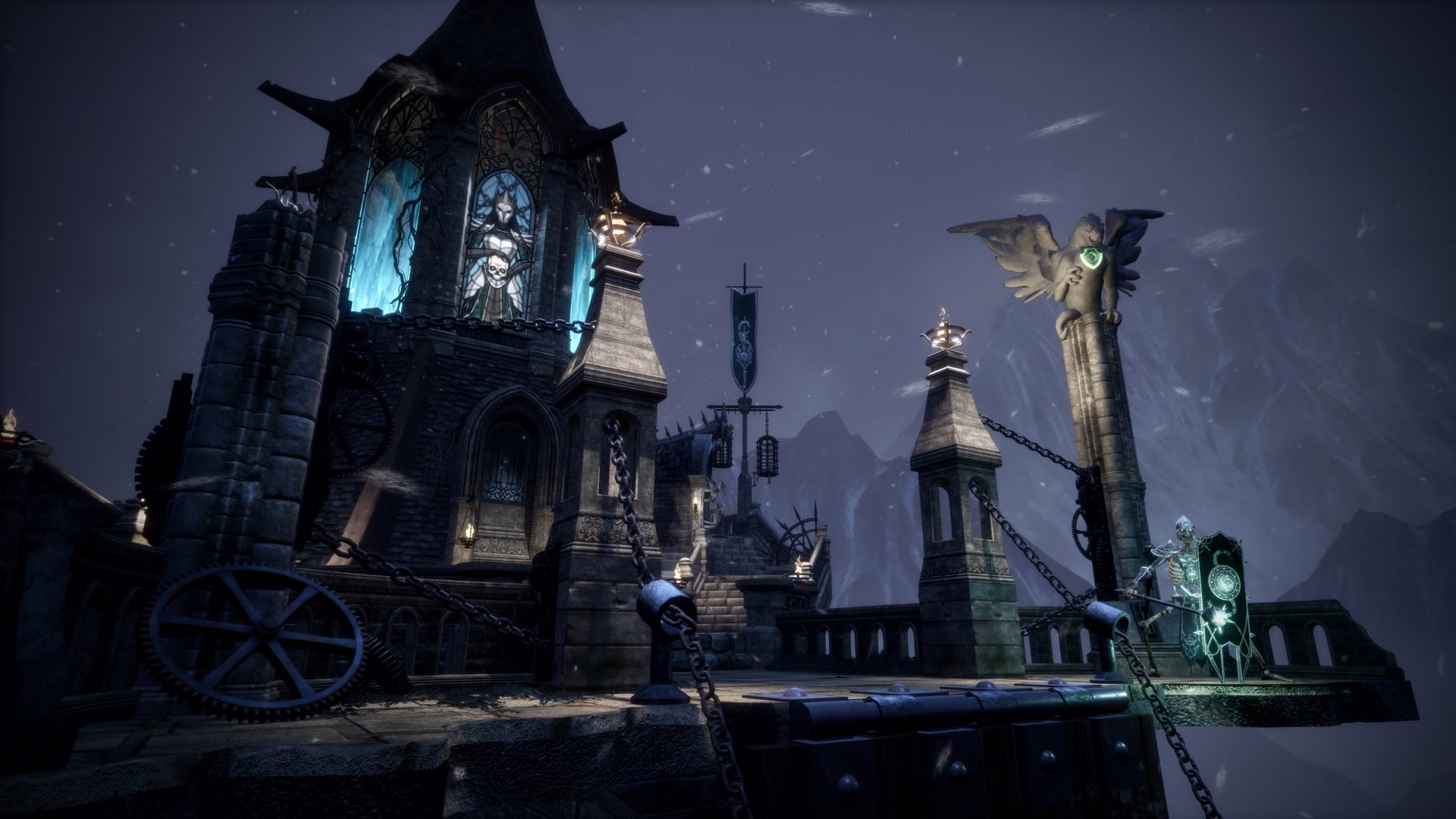 Witching Tower VR [PS4] - изображение 2
