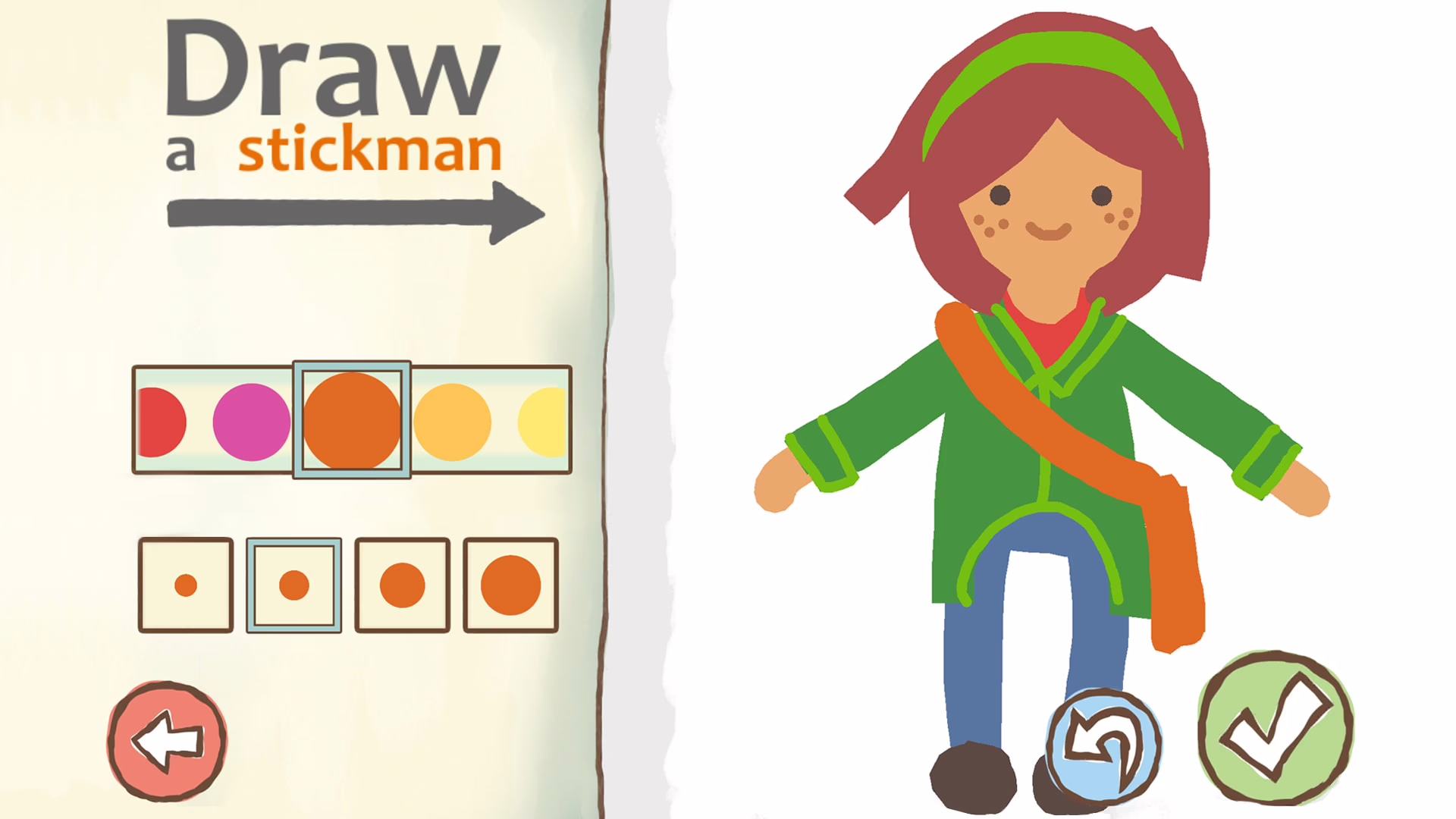Draw a Stickman: EPIC 2 [PS4] - изображение 3