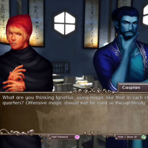 Akash: Path of the Five [PS4] - изображение 3