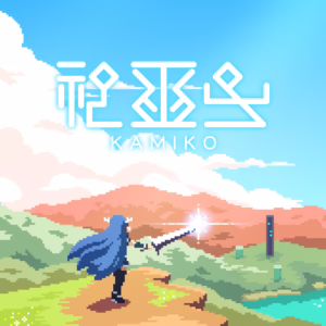 KAMIKO [PS4]