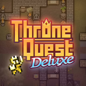 Throne Quest Deluxe [PS4]