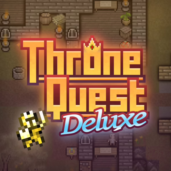Throne Quest Deluxe [PS4] - изображение 1