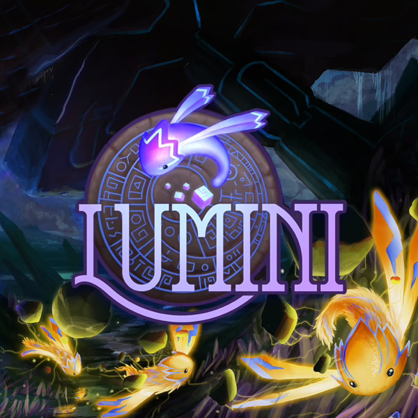 Lumini [PS4] - изображение 1