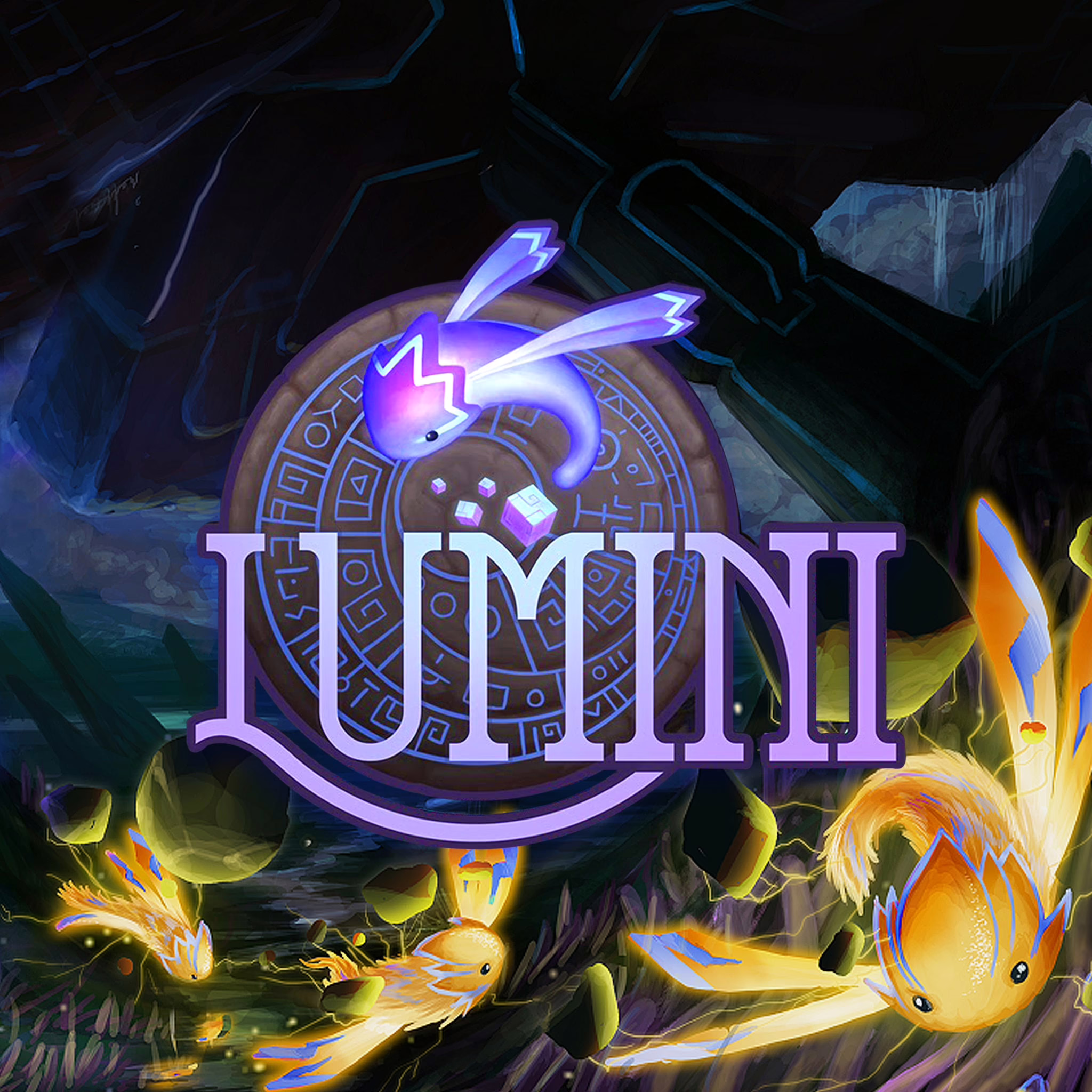 Lumini [PS4] - изображение 1