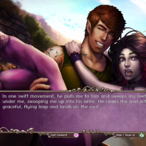 Akash: Path of the Five [PS4] - изображение 2