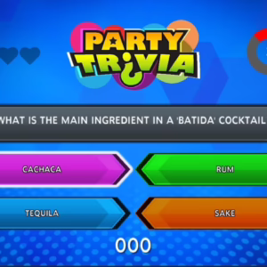 Party Trivia [PS4] - изображение 4