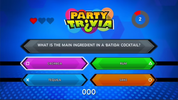 Party Trivia [PS4] - изображение 4