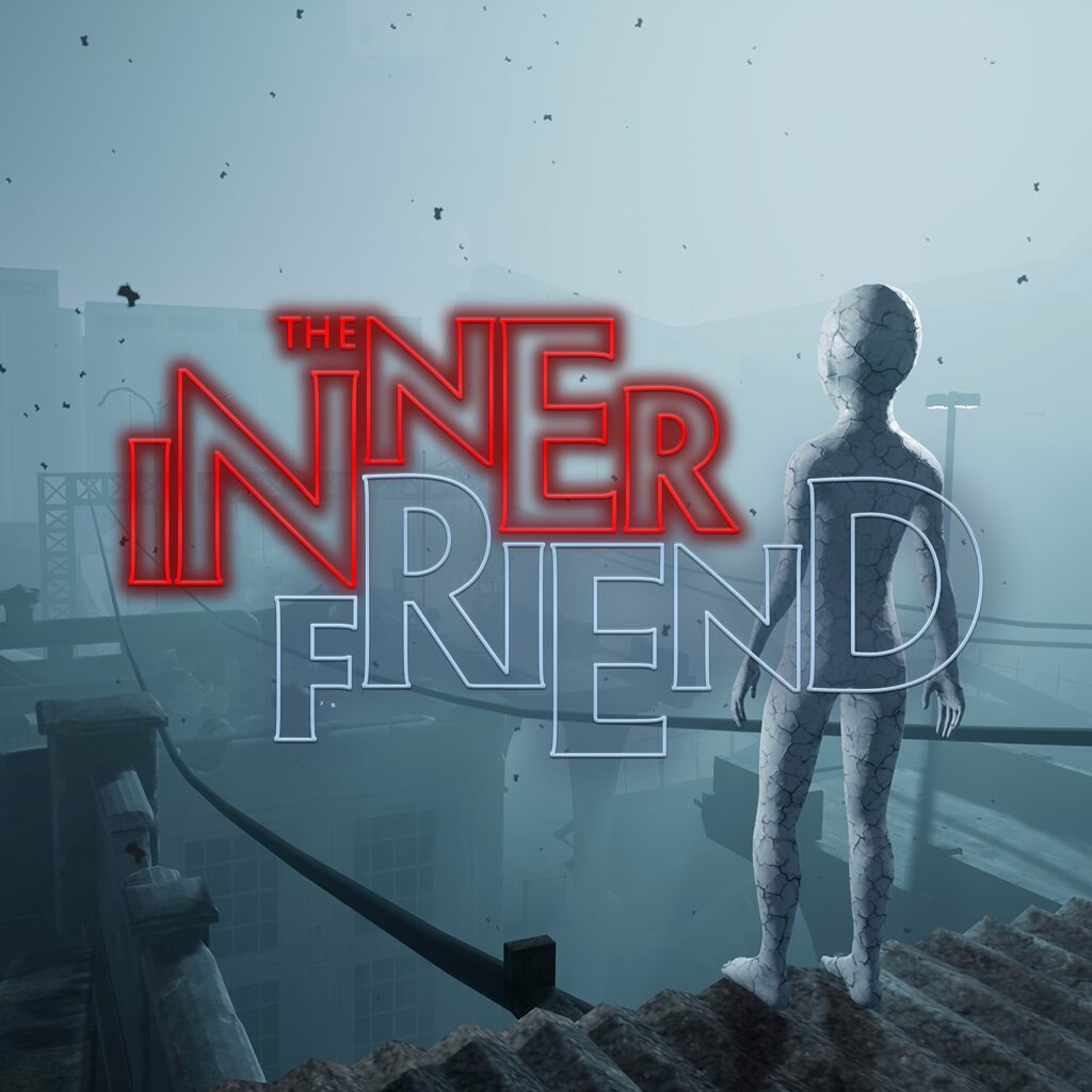 The Inner Friend [PS4] - изображение 1