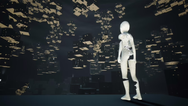 The Inner Friend [PS4] - изображение 2