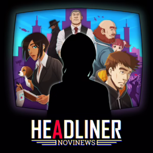 Headliner: NoviNews [PS4]