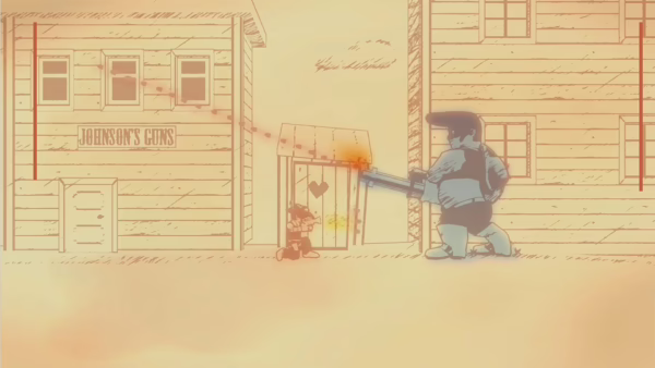 GUNMAN CLIVE HD COLLECTION [PS4] - изображение 2