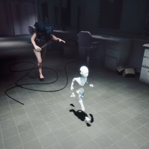 The Inner Friend [PS4] - изображение 4