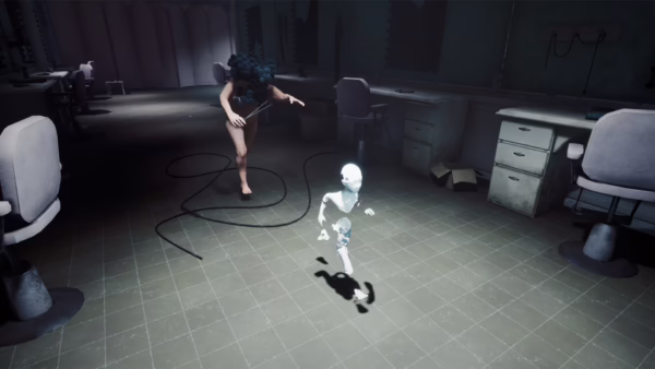 The Inner Friend [PS4] - изображение 4