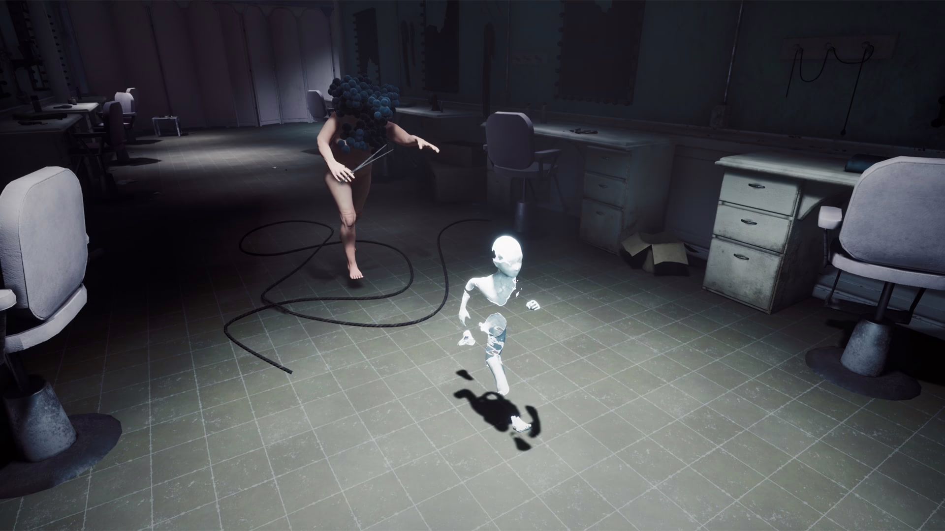 The Inner Friend [PS4] - изображение 4