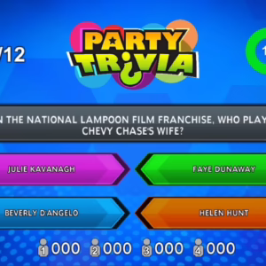 Party Trivia [PS4] - изображение 3
