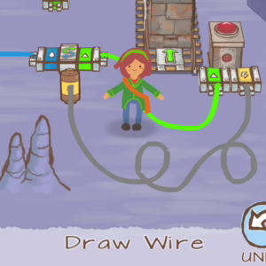 Draw a Stickman: EPIC 2 [PS4] - изображение 4
