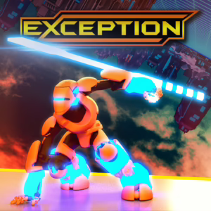 Exception [PS4]