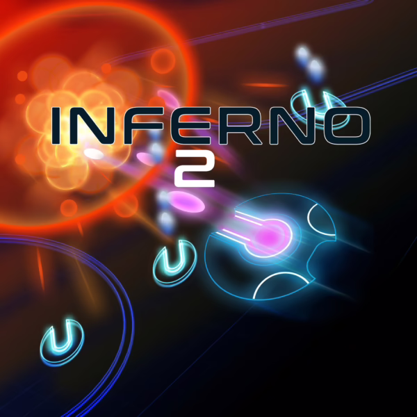 Inferno 2 [PS4] - изображение 1