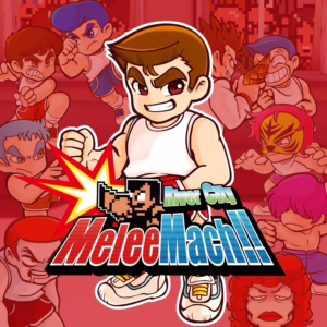 River City Melee Mach!! [PS4]