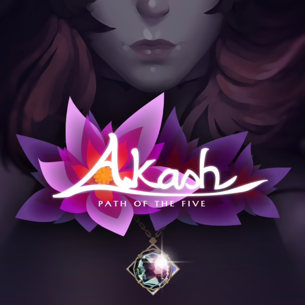 Akash: Path of the Five [PS4] - изображение 1