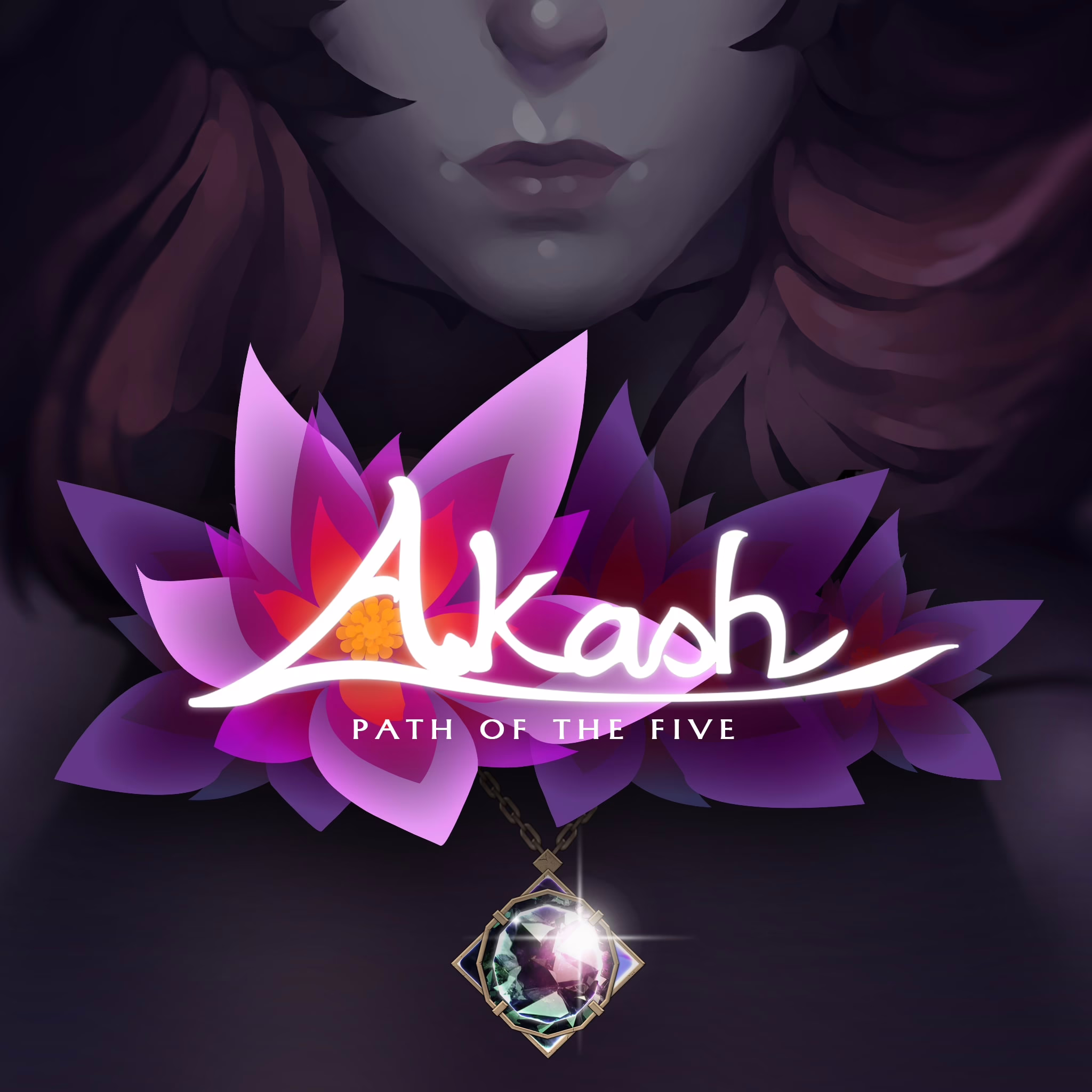 Akash: Path of the Five [PS4] - изображение 1