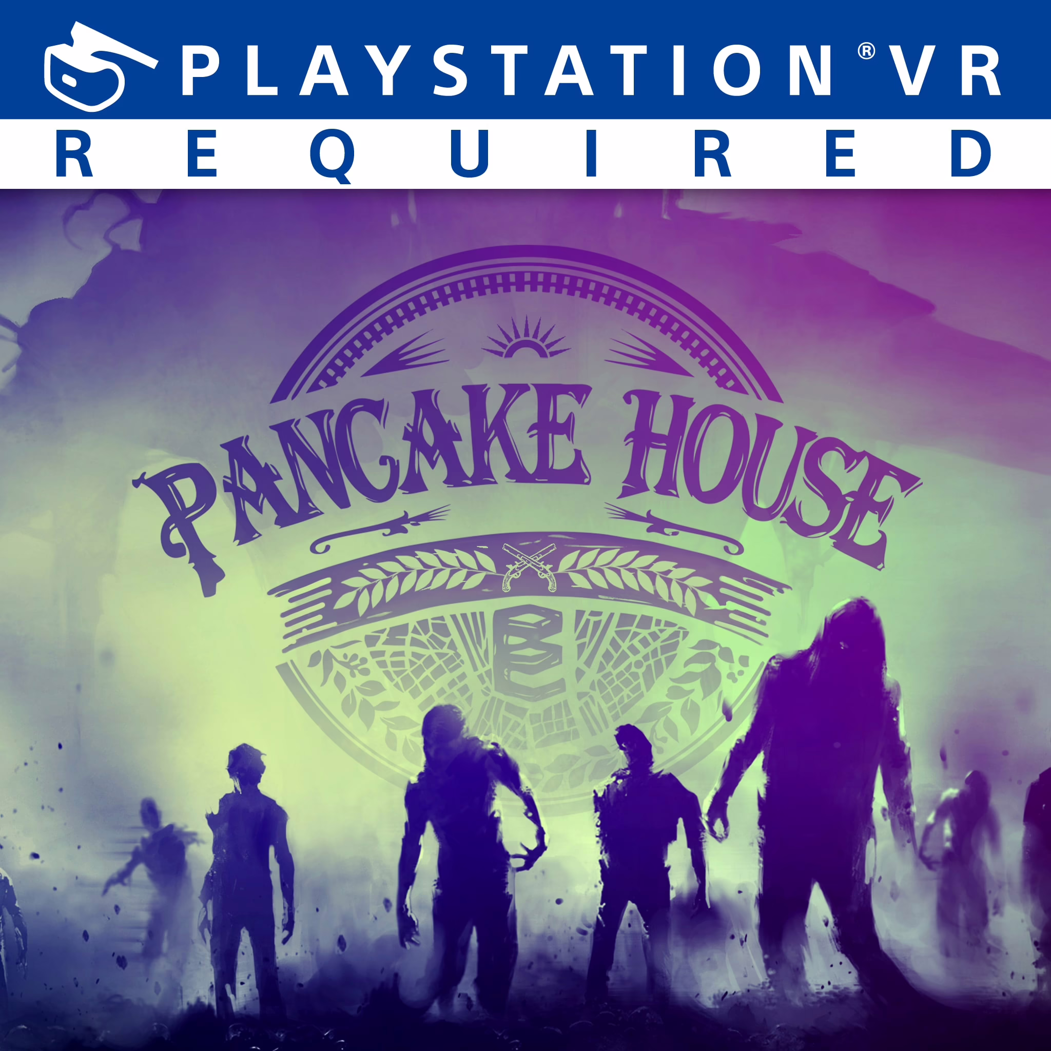 PANCAKE HOUSE [PS4] - изображение 1