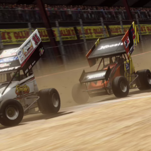 Tony Stewart's Sprint Car Racing [PS4] - изображение 2