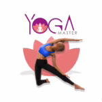 YOGA MASTER [PS4] cover