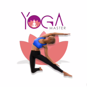 YOGA MASTER [PS4]