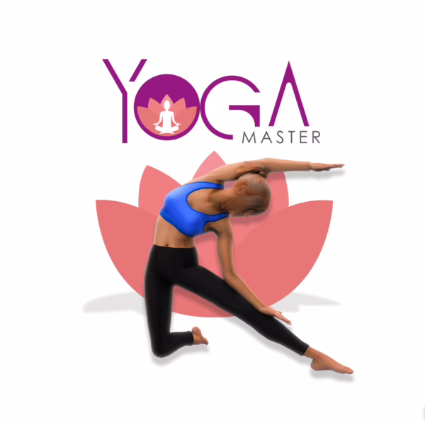 YOGA MASTER [PS4] - изображение 1
