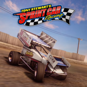 Tony Stewart's Sprint Car Racing [PS4]