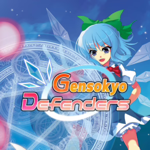 Gensokyo Defenders [PS4]