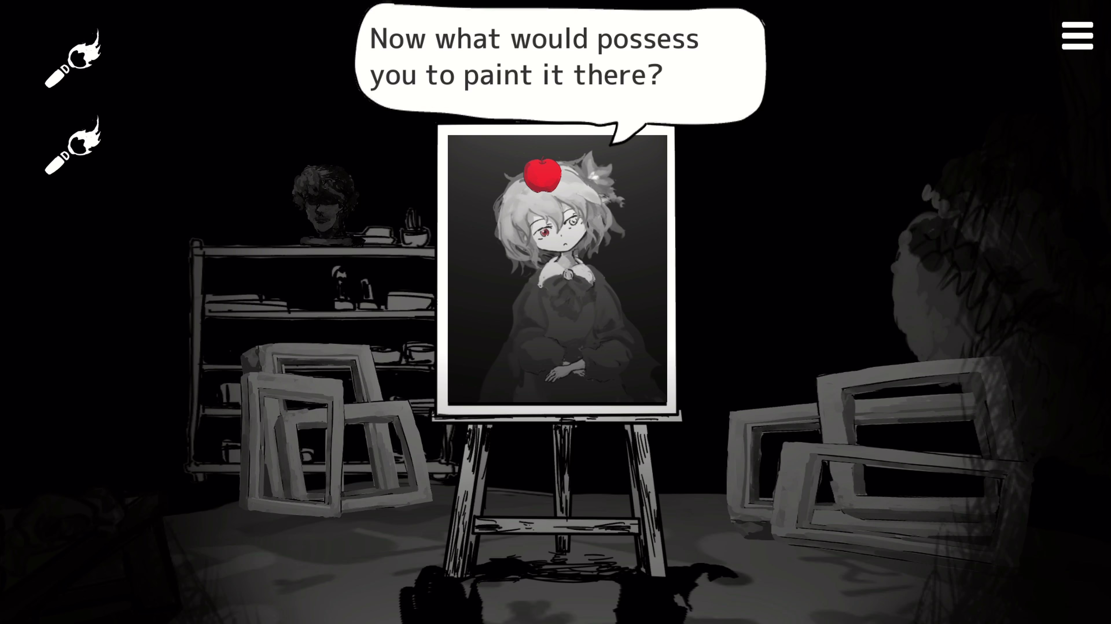 Matsuro Palette [PS4, PS5] - изображение 4