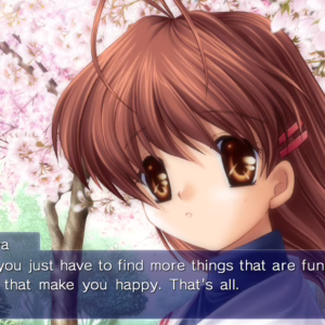 CLANNAD [PS4] - изображение 2
