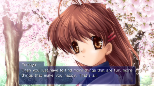 CLANNAD [PS4] - изображение 2